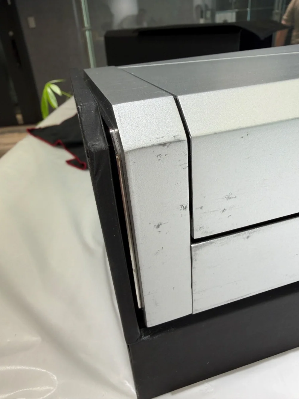 Audemars Piguet storage case for wathches